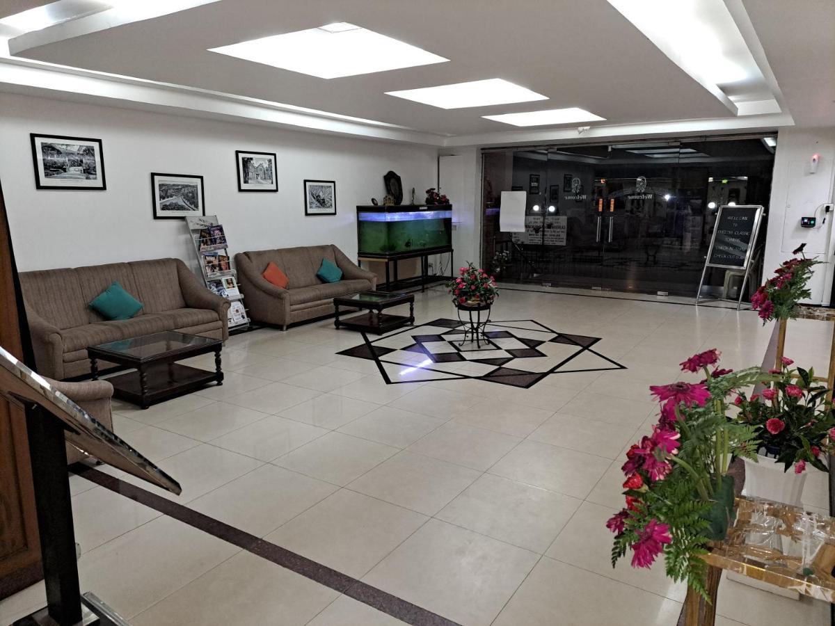 Hotel Preethi Classic Towers Ooty Exterior photo