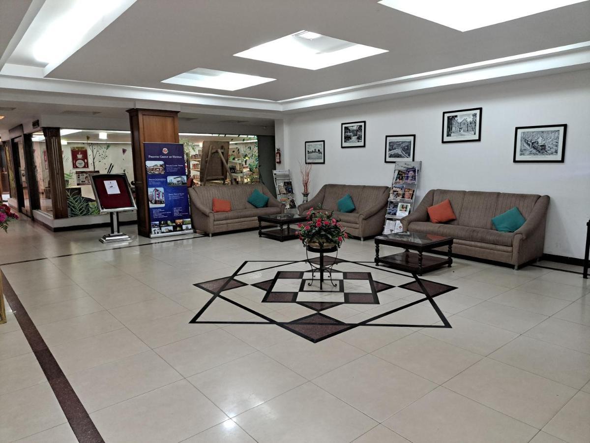 Hotel Preethi Classic Towers Ooty Exterior photo