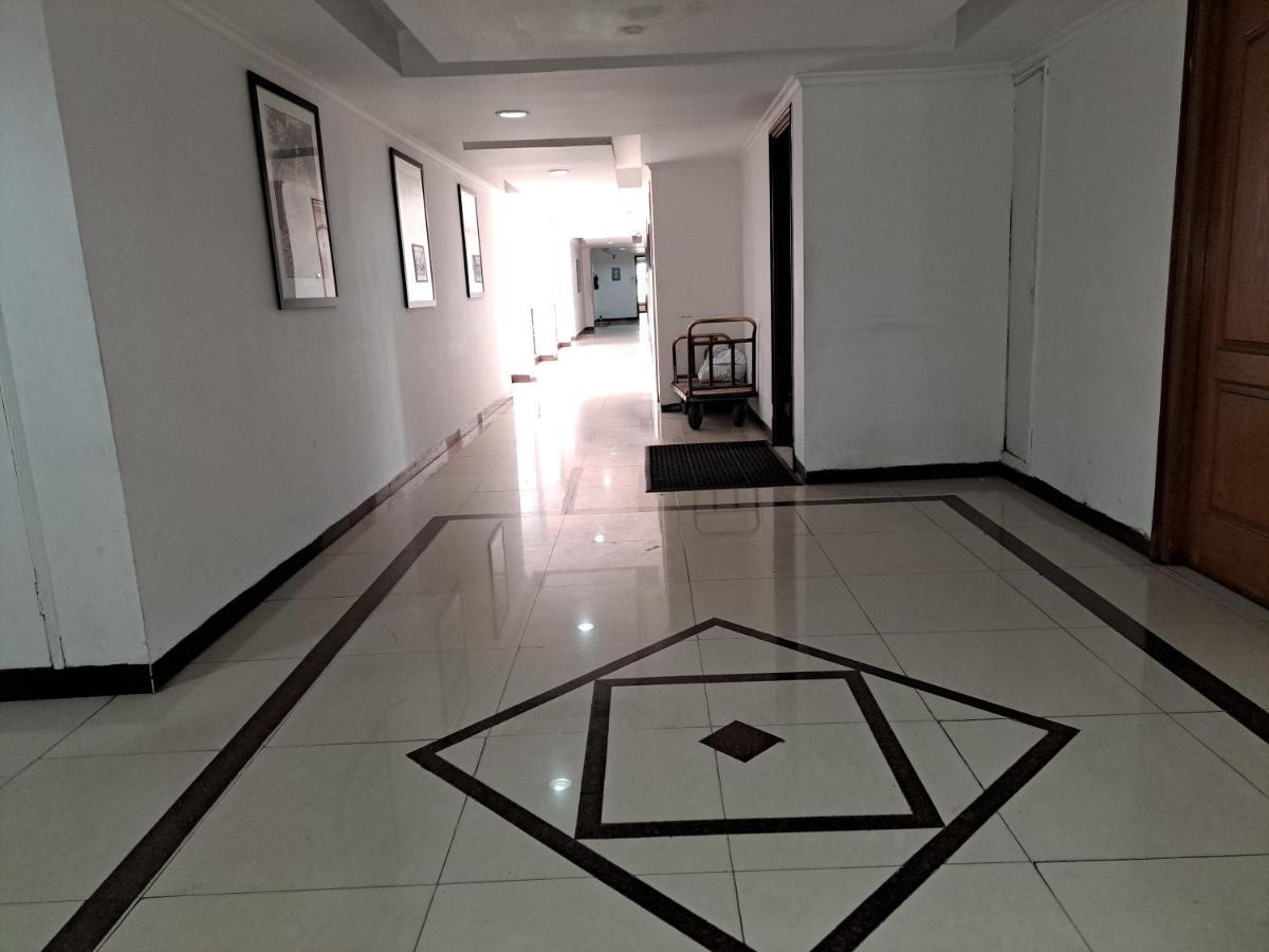 Hotel Preethi Classic Towers Ooty Exterior photo